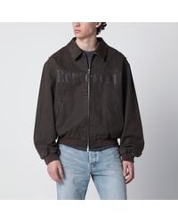 Represent - Roscoe Bomber Jacket - Lyst