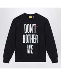 Off-White c/o Virgil Abloh - Don'T Bother Me Sweatshirt - Lyst