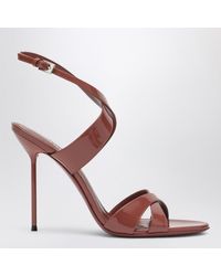 Paris Texas - Lidia Sandals - Lyst