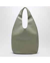 A.P.C. - Le Neige Pastel Leather Bag - Lyst