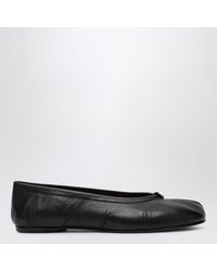 Maison Margiela - Tabi New Ballerinas - Lyst