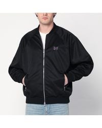 Needles - Zip Hoodie - Lyst