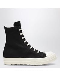 Rick Owens - Tower Sneakers - Lyst