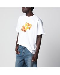 Carhartt - S/S Cheese Toast T-Shirt - Lyst