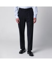Santaniello - Trousers - Lyst