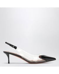 Alaïa - "cœur" Slingbacks - Lyst