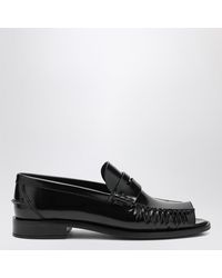Prada - Mocassino - Lyst