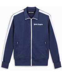palm angels varsity jacket