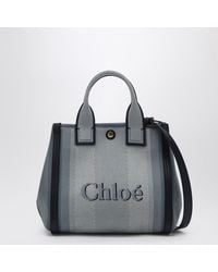 Chloé - Chic Carry Tote Bag For - Lyst