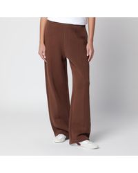 Ami Paris - Ami De Coeur Jogging Trousers - Lyst