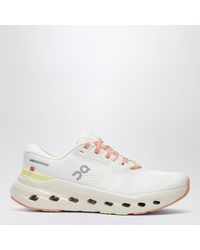 On Shoes - Sneakers Cloudmster 3 Ivory/Dew - Lyst
