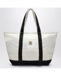 Carhartt - Canvas Beach Tote Canvas - Lyst