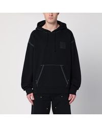 Givenchy - Sweat À Capuche Avec Logo - Lyst