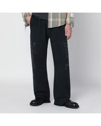 GALLERY DEPT. - Wideleg Jogging Pants - Lyst