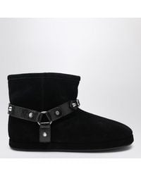 Balenciaga - "Alaska" Snow Boots - Lyst
