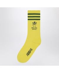 adidas x Brain Dead - Socks With Logo - Lyst