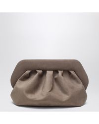 THEMOIRÈ - Mittlere Bios Clutch - Lyst