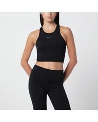 Anine Bing - Elina Sports Top - Lyst