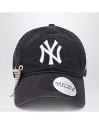 ANOTHER CHANCE - New Era 9Twenty 04 Cap With Pin - Lyst