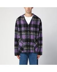 Palm Angels - Over Shirt - Lyst