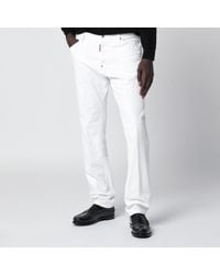 DSquared² - Teddy Jeans - Lyst