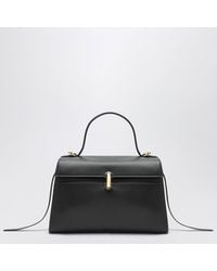 SAVETTE - Soft Symmetry Handbag - Lyst