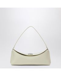 Jacquemus - Light Oval Pouch - Lyst