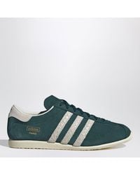 adidas Originals - Sneakers Paris Aurora Ivy/Off/Cream - Lyst