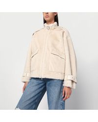 S.w.o.r.d 6.6.44 - Bomber - Lyst