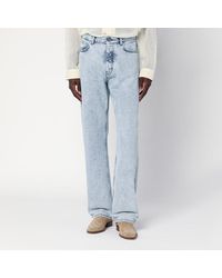 Séfr - Distressed Jeans - Lyst