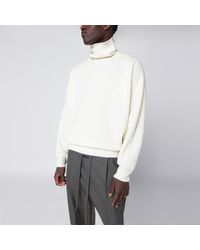 Fear Of God - Turtleneck Sweater - Lyst