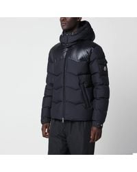 Moncler - Ravelis Short Down Jacket - Lyst