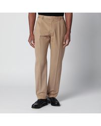 Santaniello - Trousers - Lyst