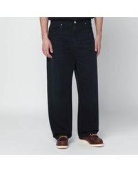 Carhartt - Brandon Pant/Grind Washed - Lyst
