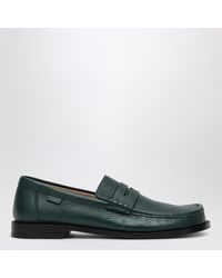Loewe - Campo Loafer - Lyst