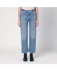 Citizens of Humanity - Light Washed Jeans - Lyst