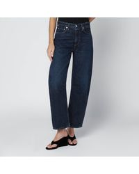 Citizens of Humanity - Dark Medina Miro Jeans - Lyst