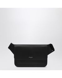 ボストンバッグ Saint Laurent Borsone con zip con logo jacquard Saint Laurent Borsone con zip con logo jacquard (Saint