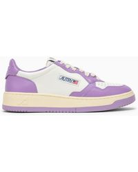 Autry - Medalist/Lilac Trainer - Lyst