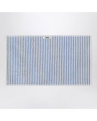 Tekla - Striped Towel 50X90 - Lyst
