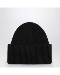 Destin - Wool And Cashmere Beanie - Lyst