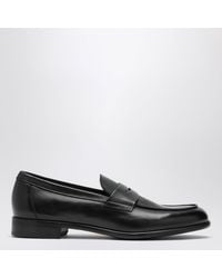 Doucal's - Penny Loafer - Lyst