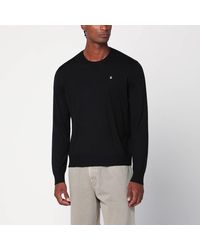 McQueen - Pull En Laine - Lyst