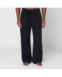 Tekla - Pyjama Trousers - Lyst