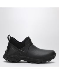 Givenchy - Bogs Rubber Chelsea Boots - Lyst