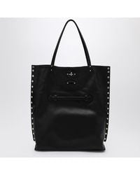 Zanellato - Sac Fourre-Tout Moyen A' Spasso En Cuir - Lyst