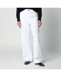 Rohe - Bruun Signature Baggy Jeans - Lyst