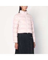 Moncler - Light Petra Short Puffer Jacket - Lyst