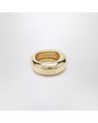 Eliou - Amaya-Tone Ring - Lyst