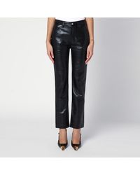 Anine Bing - Bruno Pants - Lyst